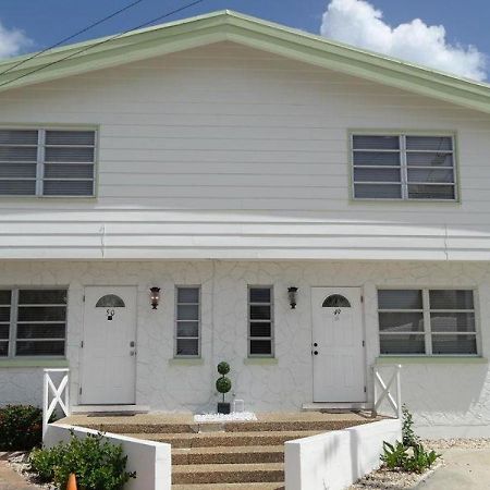 Villa 50 - Aloha Kai Vacation Villas Siesta Key Exteriér fotografie