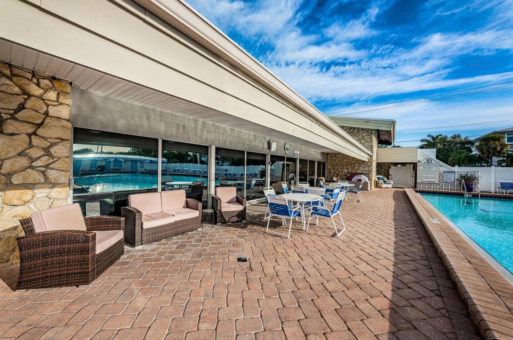 Villa 50 - Aloha Kai Vacation Villas Siesta Key Exteriér fotografie