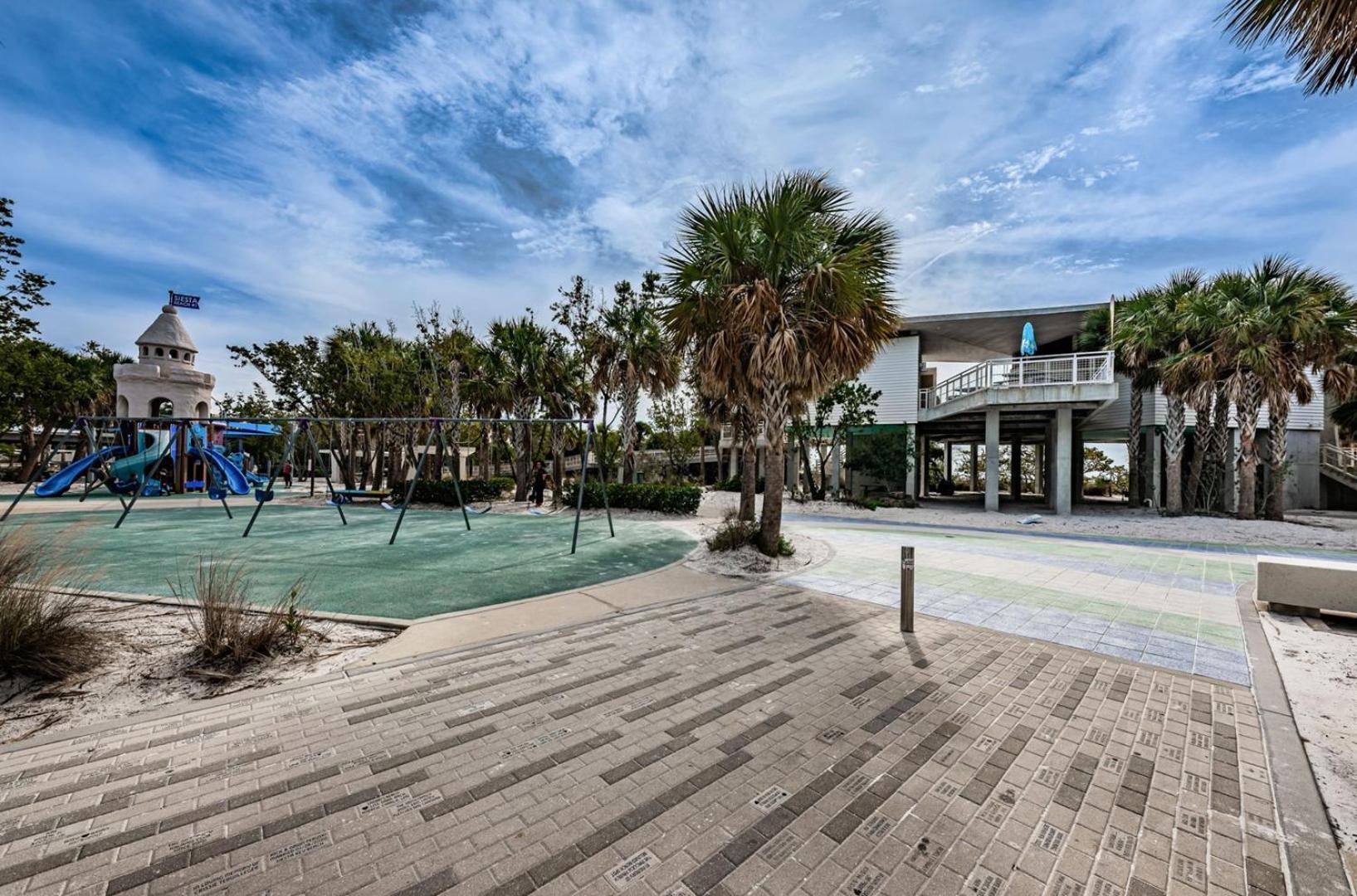 Villa 50 - Aloha Kai Vacation Villas Siesta Key Exteriér fotografie