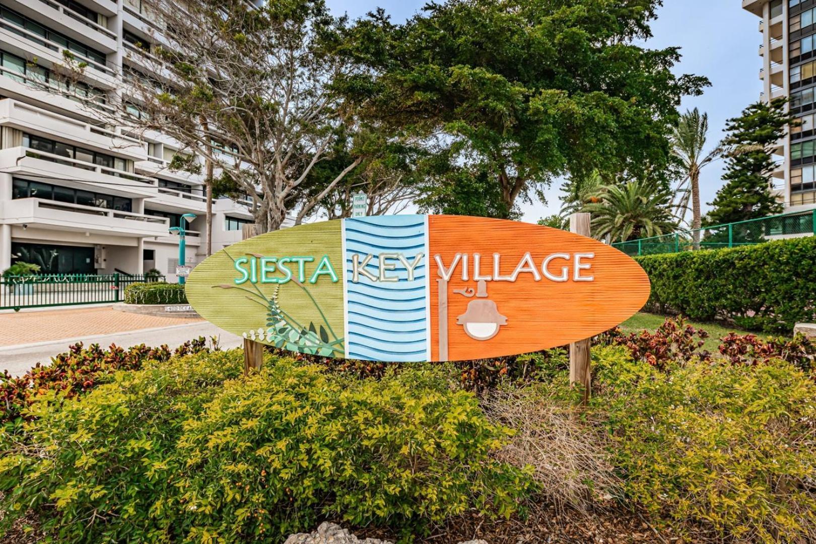 Villa 50 - Aloha Kai Vacation Villas Siesta Key Exteriér fotografie