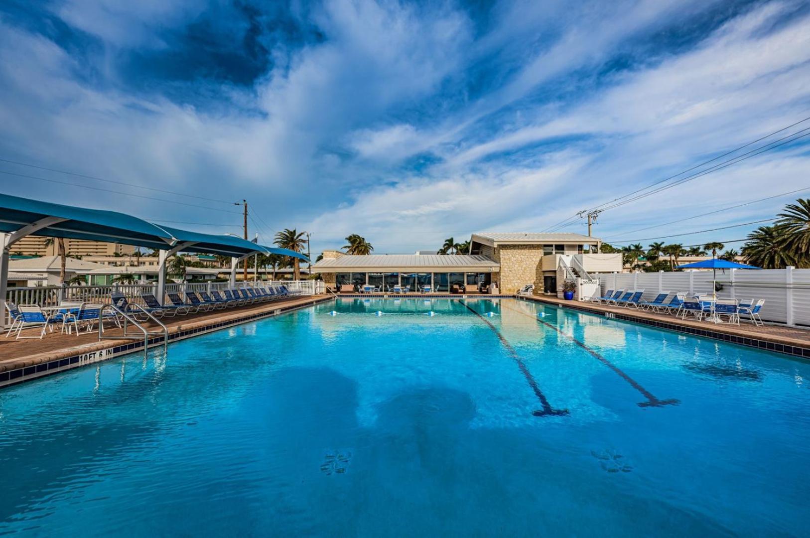 Villa 50 - Aloha Kai Vacation Villas Siesta Key Exteriér fotografie