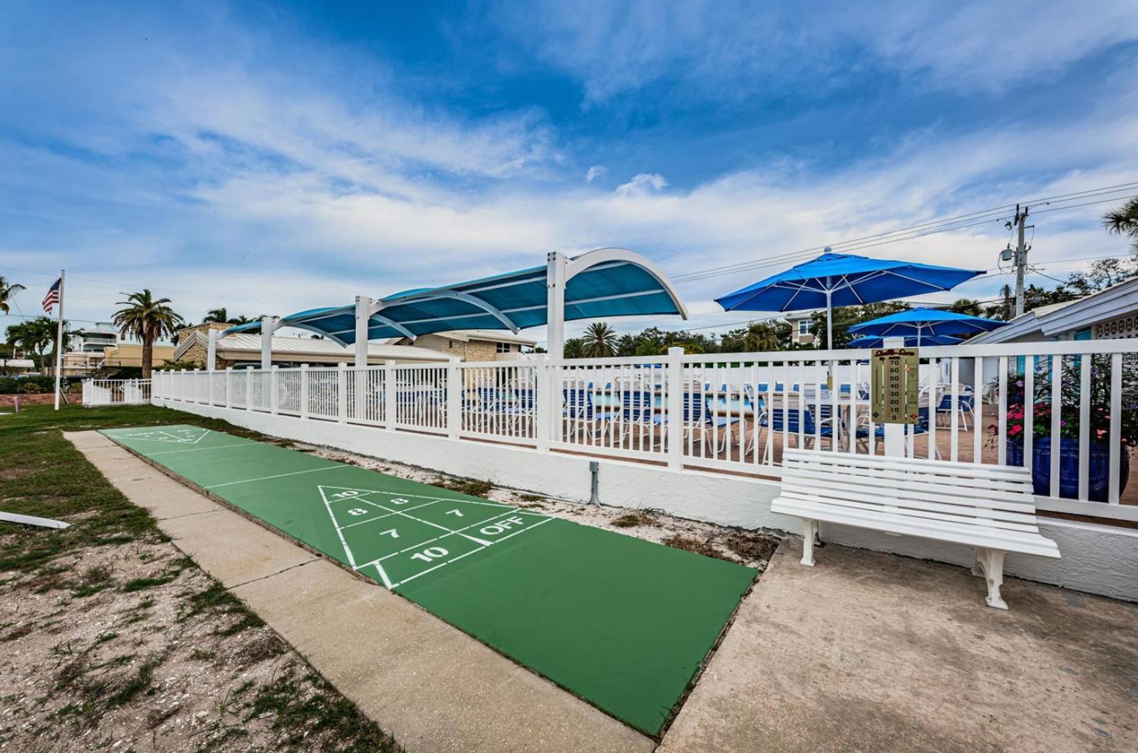 Villa 50 - Aloha Kai Vacation Villas Siesta Key Exteriér fotografie