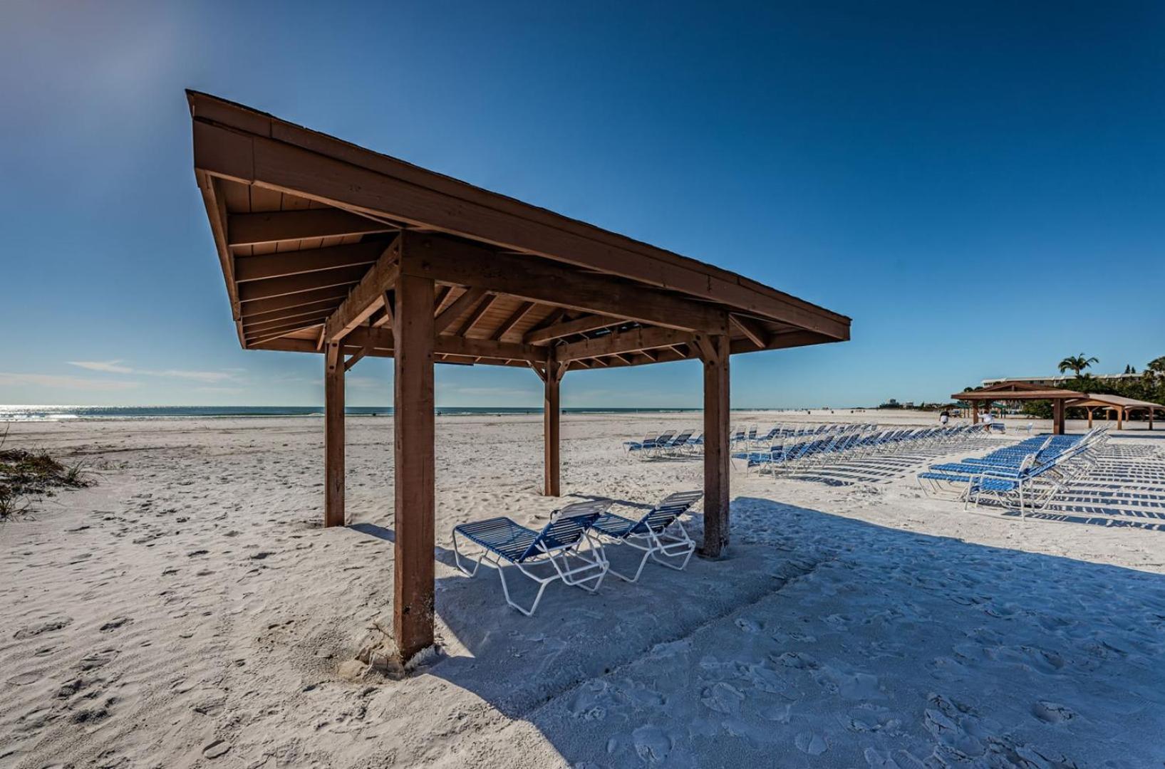 Villa 50 - Aloha Kai Vacation Villas Siesta Key Exteriér fotografie