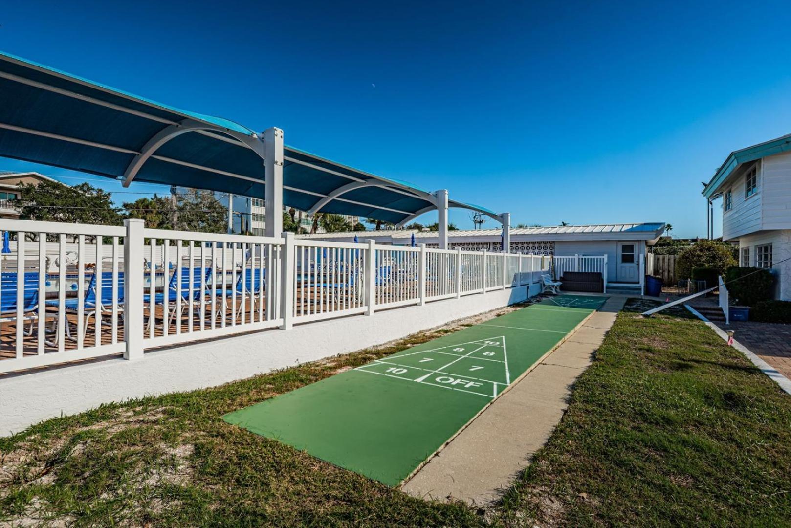 Villa 50 - Aloha Kai Vacation Villas Siesta Key Exteriér fotografie