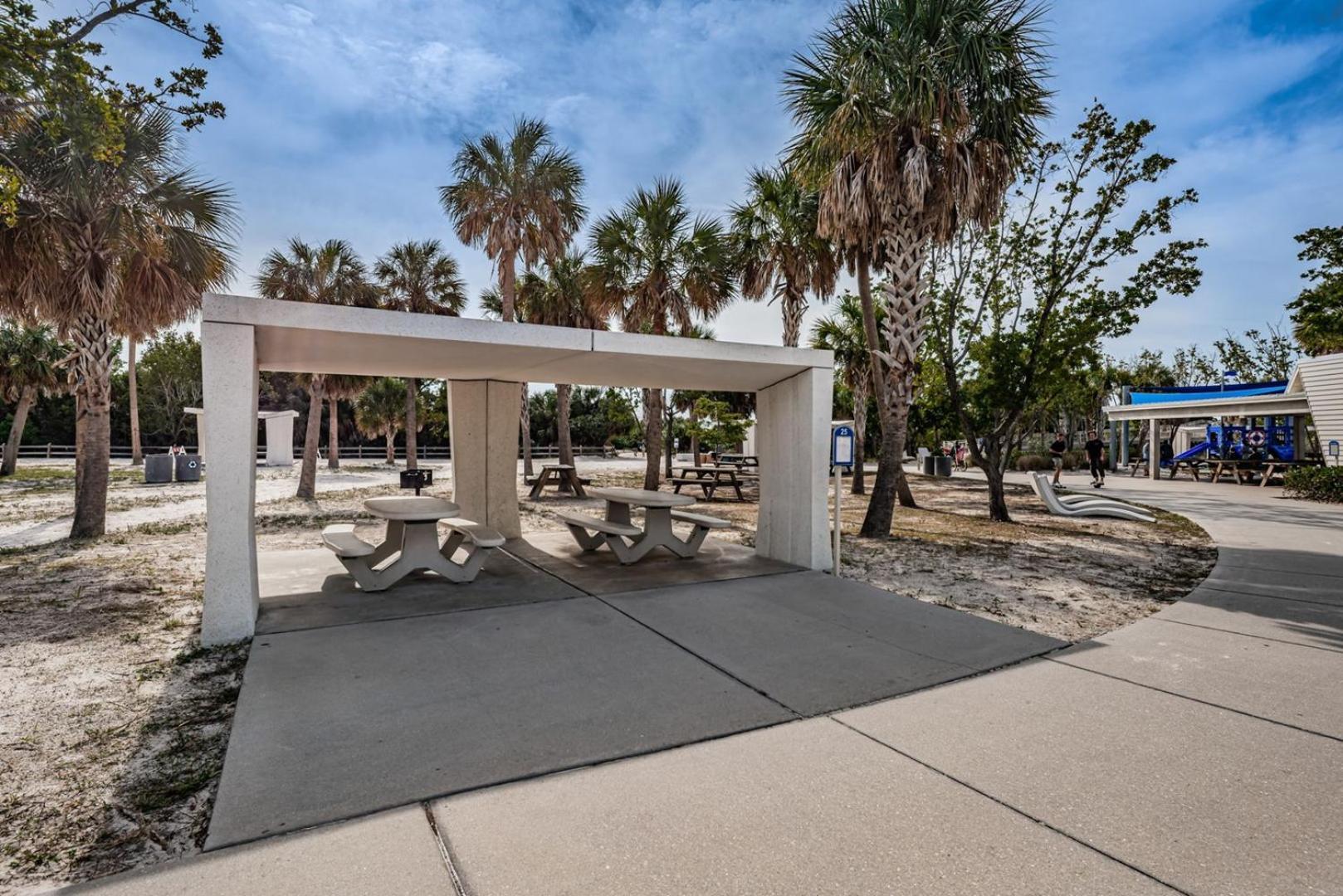 Villa 50 - Aloha Kai Vacation Villas Siesta Key Exteriér fotografie