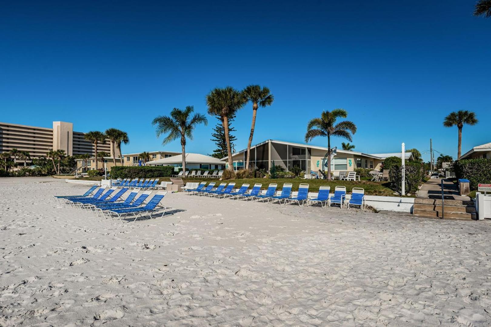 Villa 50 - Aloha Kai Vacation Villas Siesta Key Exteriér fotografie