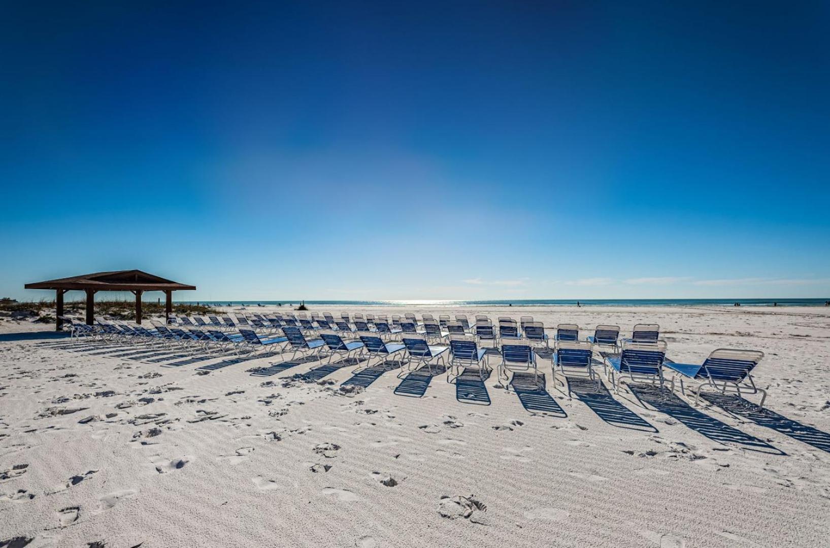 Villa 50 - Aloha Kai Vacation Villas Siesta Key Exteriér fotografie
