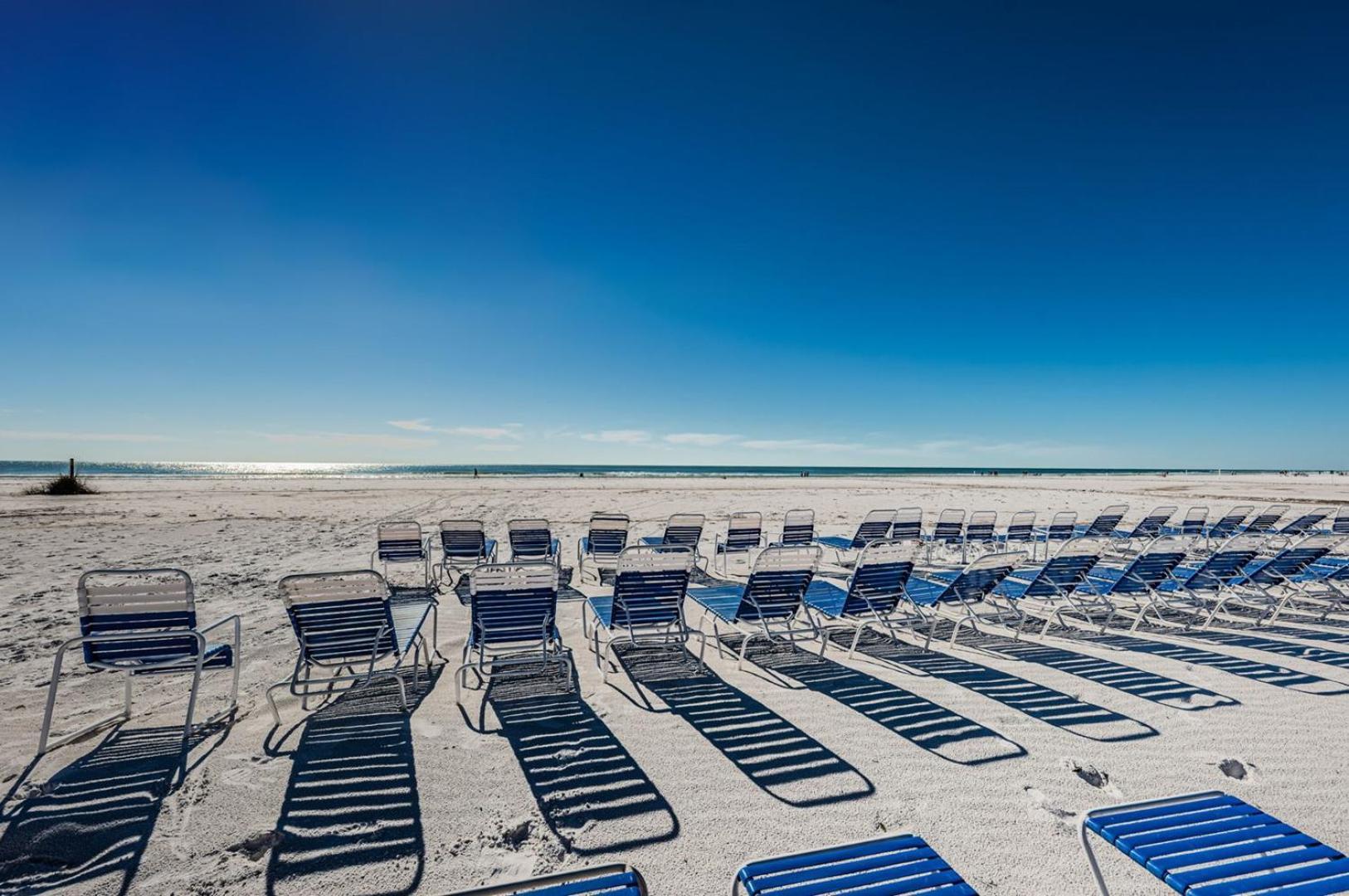 Villa 50 - Aloha Kai Vacation Villas Siesta Key Exteriér fotografie