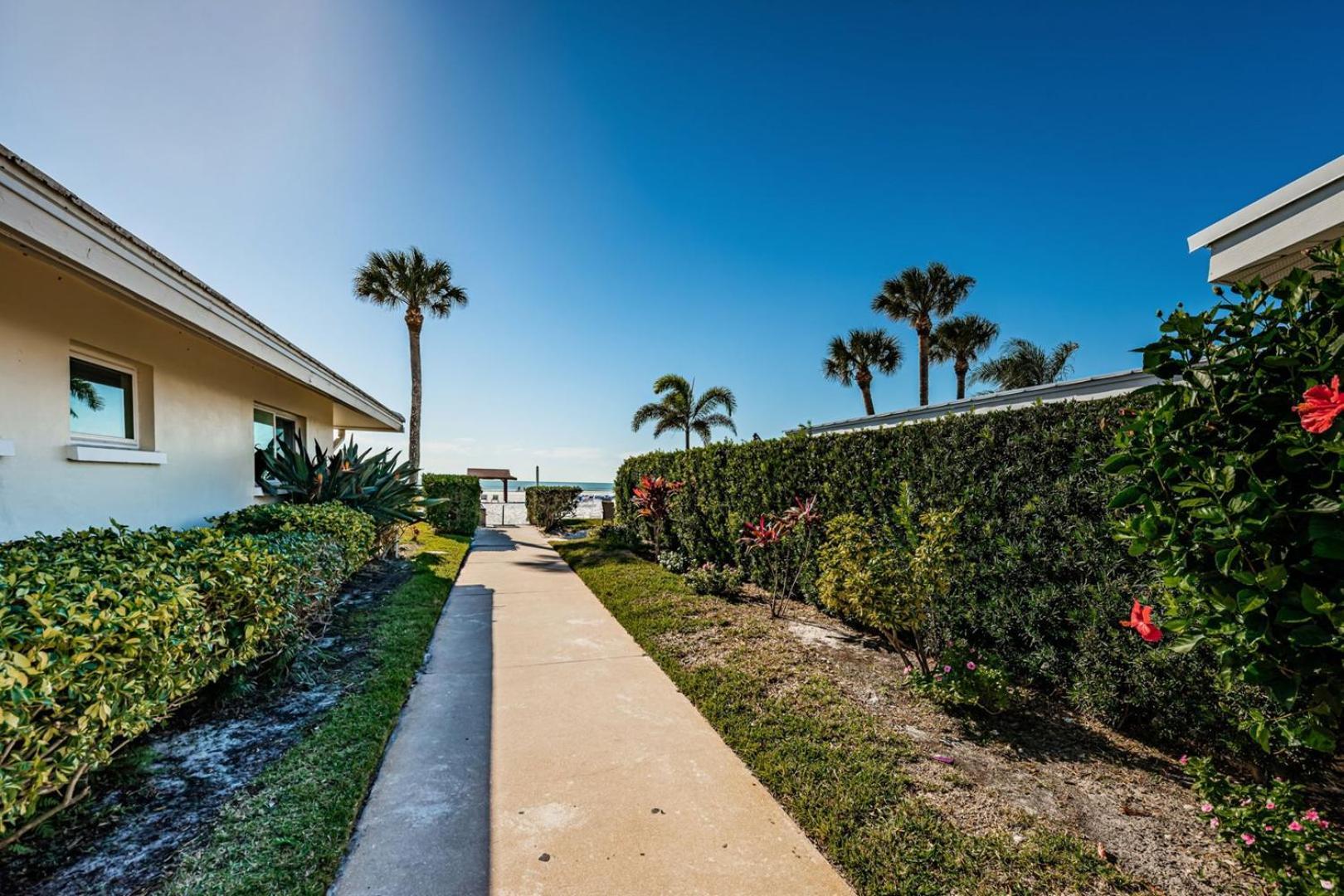 Villa 50 - Aloha Kai Vacation Villas Siesta Key Exteriér fotografie