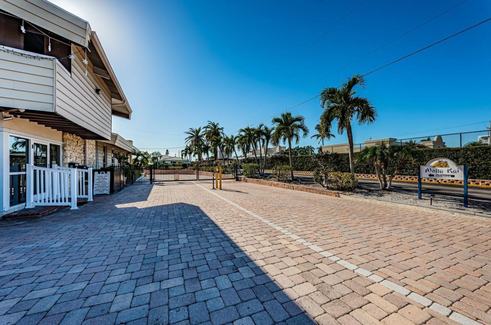 Villa 50 - Aloha Kai Vacation Villas Siesta Key Exteriér fotografie