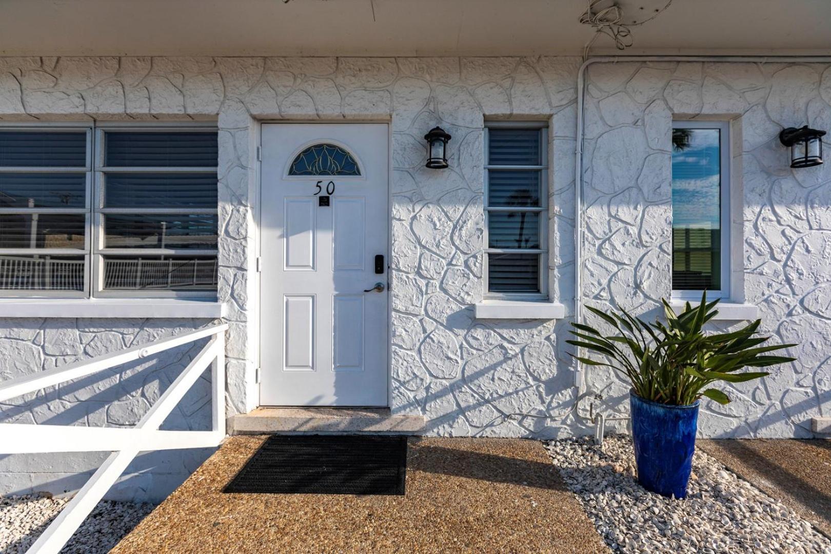 Villa 50 - Aloha Kai Vacation Villas Siesta Key Exteriér fotografie